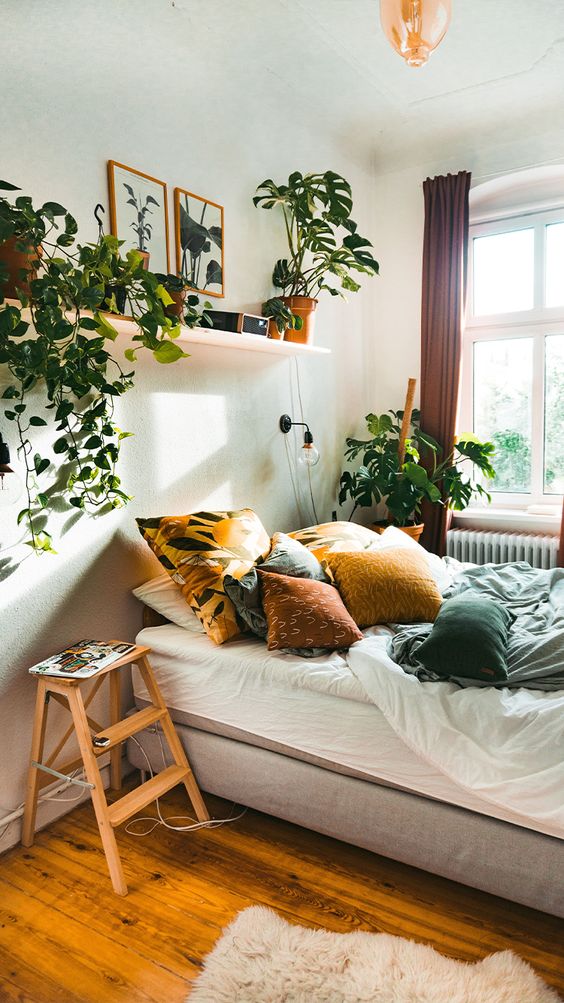 244 The Coolest Home Decorating Ideas of 2021