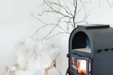 44 you may also try various modern stoves if you don’t feel like Scandinavian traditionalism