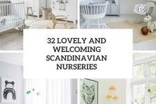 32 lovely and welcoming scandinavian nurseries cover