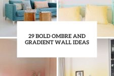 29 bold ombre and gradient wall ideas cover