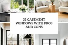33 casement windows with pros and cons cover