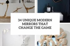 34 unique modern mirrors that change the game cover