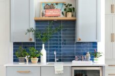 a practical small kitchen design