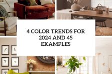 4 Color Trends For 2024 And 45 Examples cover