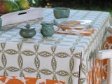 25 Best Summer Tablecloths For Outdoors