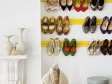30 Cool Ideas For Storing Girls’ Things