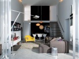 80sqm Apartment Design