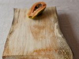 Buttery Hackberry Cutting Board
