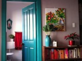 Turquoise Decorating Ideas