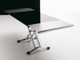 Adjustable Coffee Table By Ozzio