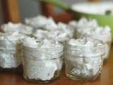 DIY body butter with essential oils
