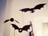 bats for decor