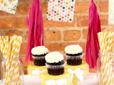 mini cupcake stands