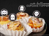 cute printable cupcake toppers