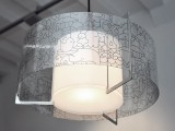 Artistic Suspended Lamps photo