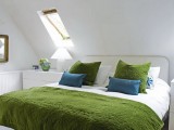 Attic Bedroom Designs