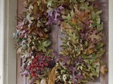 Autumn Wreath Ideas