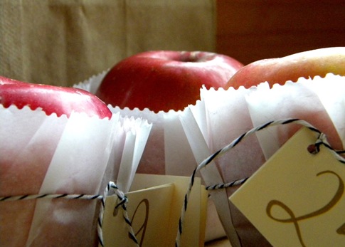apple a day advent calendar (via carolynshomework)