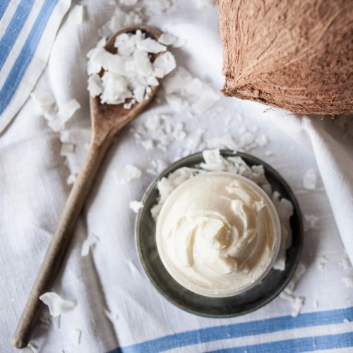 26 All-Natural Cream Recipes For Fall And Winter Care