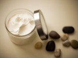 whipped shea butter body lotion