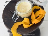 cocoa butter and oils hand cream