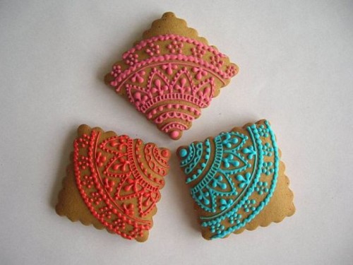 Awesome Diy Cookie Decor By Natasha Tasic