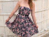 summer skirt dress