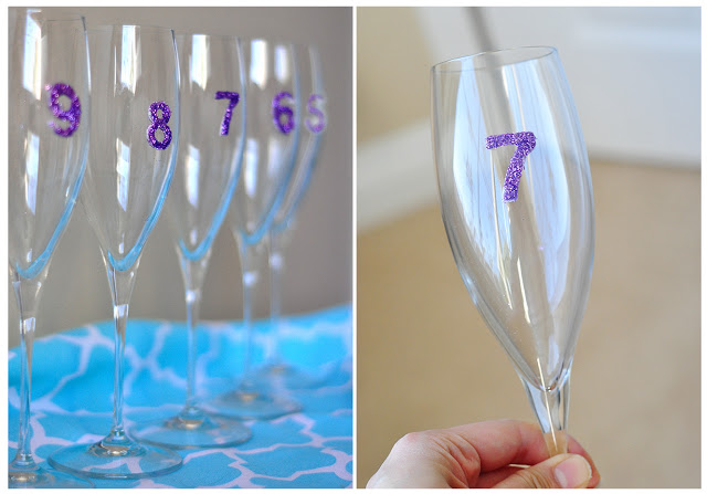 new year count down glasses (via thecheesethief)