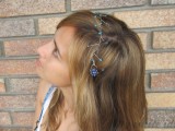 jeweled headband