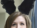 cool bunny ears