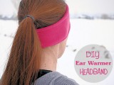 ear warmer headband