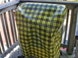 weber grill cover