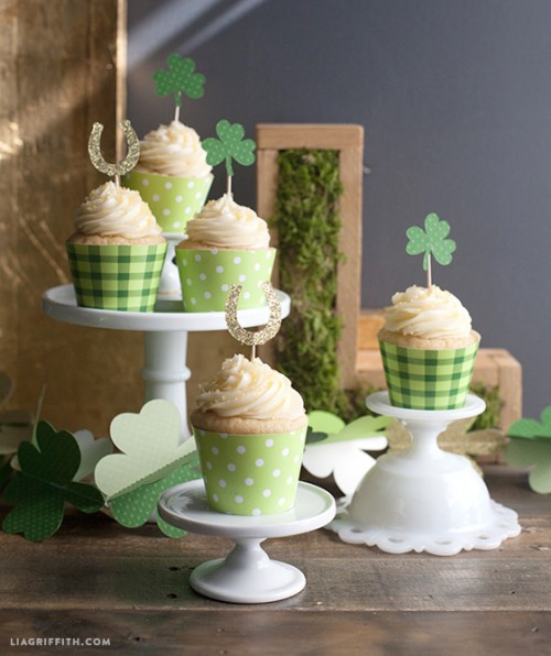 14 Awesome St.Patrick’s Day Party Crafts To Make