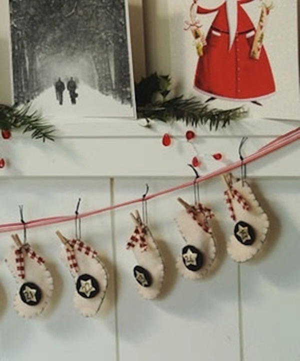 Picture Of awesome winter garlands for creating an atmosphere  24