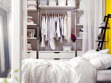 Bedroom Storage Ideas
