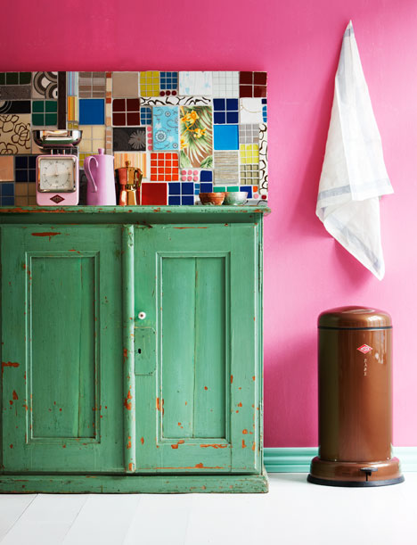 The Best Roundups To Improve Your Home of January 2014
