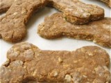 cool dog biscuits