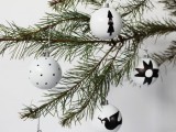 Nordic ornaments