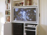 Blend Tv With Interior
