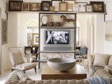 Blend Tv With Interior