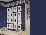 Blue Room Design Ideas