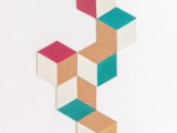 bold-diy-hexagon-cork-coasters-1