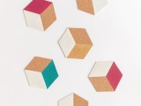 bold-diy-hexagon-cork-coasters-6