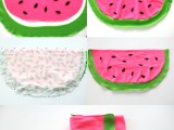 bold-diy-watermelon-baby-blanket-4