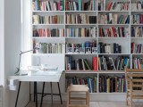 Bookcases For A Home Office