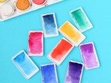 cheerful-and-trendy-diy-watercolor-magnets-1