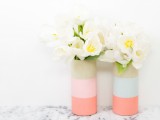 cheerful-diy-color-blocked-wood-vases-3