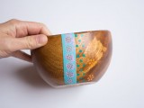 cheerful-spring-inspired-diy-stenciled-wood-bowls-5