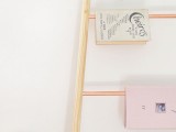 chic-diy-copper-and-wood-ladder-shelf-7