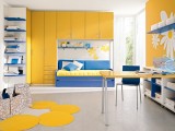 Childerns Bedroom Design Ideas